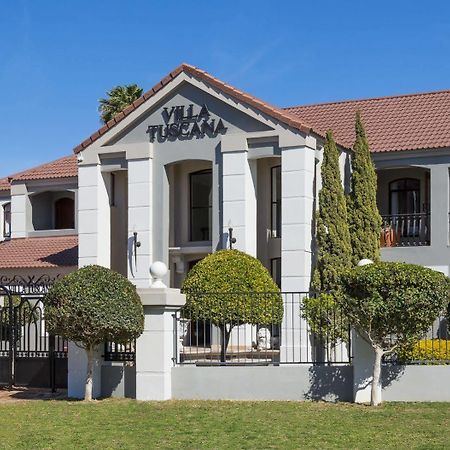 Villa Tuscana By Mantis Port Elizabeth Exterior foto