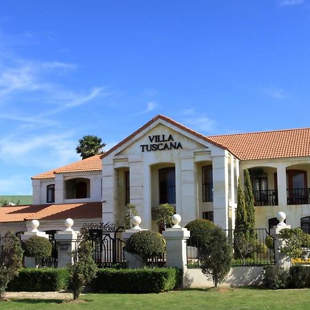 Villa Tuscana By Mantis Port Elizabeth Exterior foto