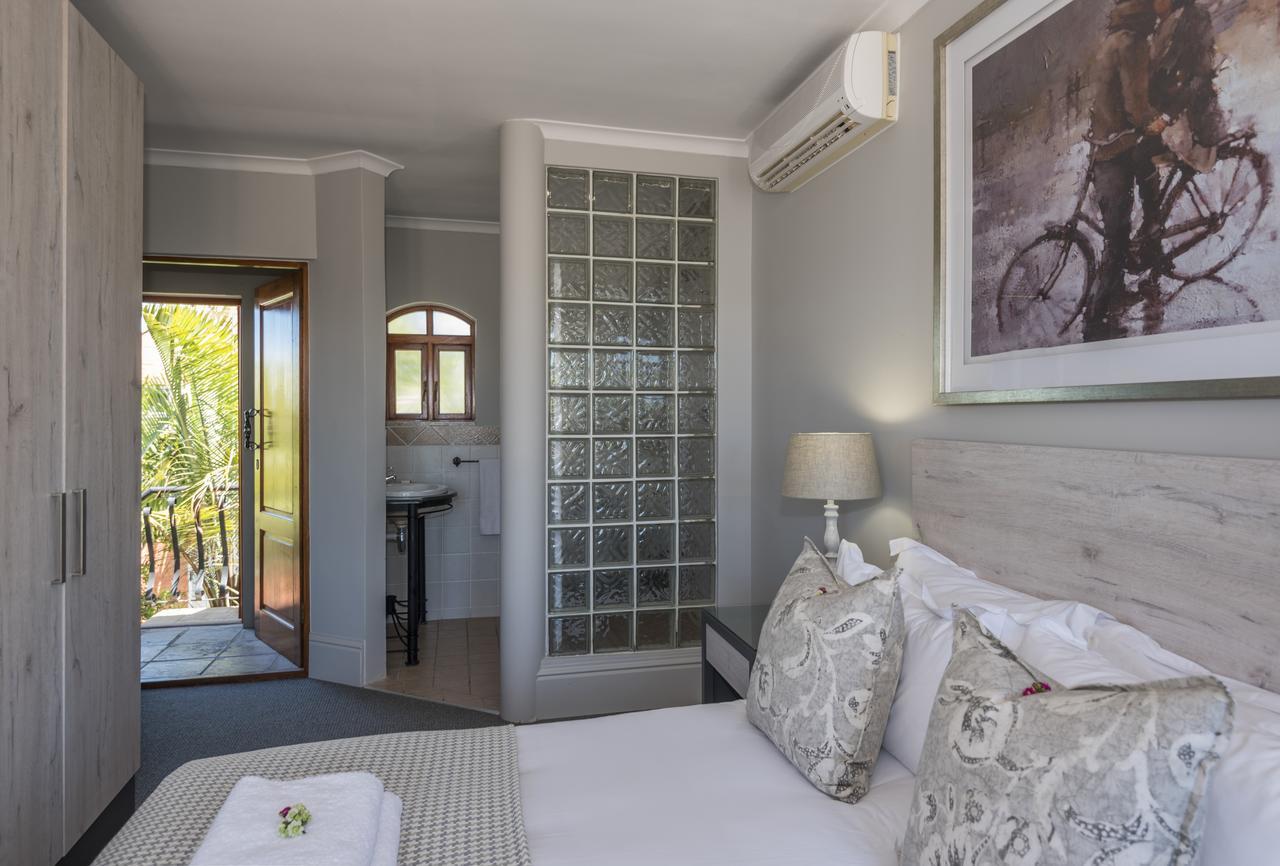 Villa Tuscana By Mantis Port Elizabeth Exterior foto