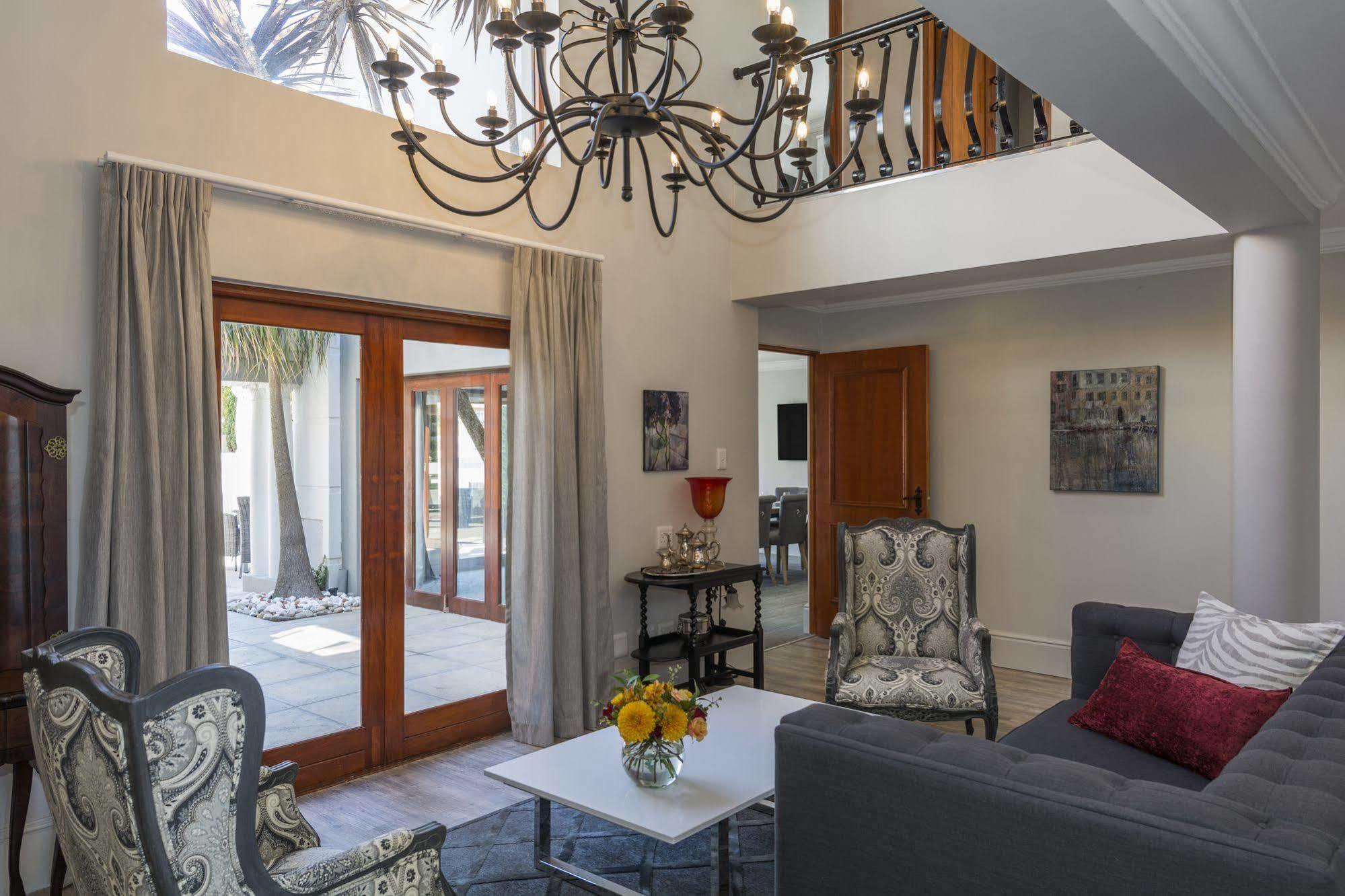 Villa Tuscana By Mantis Port Elizabeth Exterior foto